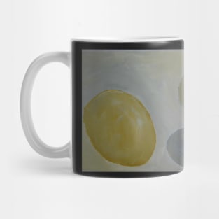 Pebbles 2 Mug